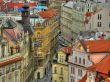 Prague. Czechia.