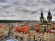 Prague. Czechia.