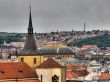 Prague. Czechia.