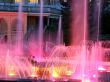 fountains
