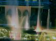 fountains