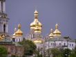 Ancient church. Kiev.