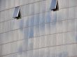 wall of a building