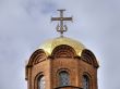 Ancient church. Kiev.