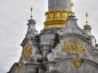 Beautiful sculpture. Kiev.