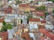 Lvov. The western Ukraine.