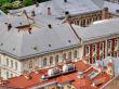 Old city. Lvov.
