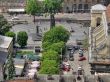 Old city. Lvov.