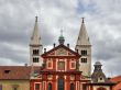 Old city. Prague.