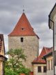 Old city. Prague.