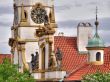 Old city. Prague.
