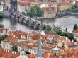 Old city. Prague.
