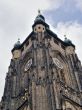 Old city. Prague.