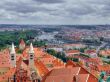 Old city. Prague.