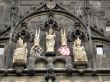 Old city. Prague.