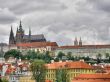 Old city. Prague.