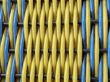 Structure of a material.