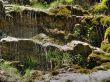 Waterfalls. Crimea.