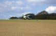Crop spraying