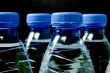 Water bottles