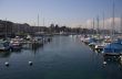 Geneva harbour