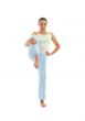 yoga standing #3