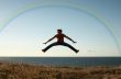 learning to fly under rainbow
