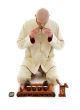tea ceremony master