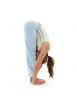 uttanasana standing forward bend