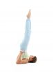 salamba sarvangasana supported shoulderstand