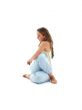 ardha matsyendrasana half lord of the fishes pose