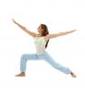 virabhadrasana warrior pose #3