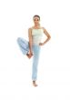 yoga standing