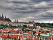 Prague. Czechia.