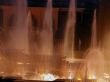 fountains