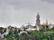 Ancient church. Kiev.