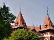 Old city. Lvov.