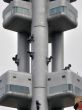 Television tower. Prague.