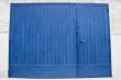 Big blue door