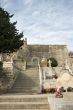 French cemetery