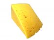 The head of cheese.