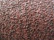 Sandpaper.