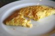 Egg omelette