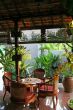 Balinese table