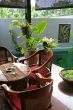 Balinese table