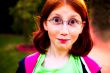 Funny girl
