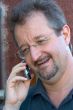 Speaking on phone