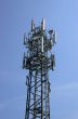 Phone mast