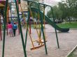 Children playground