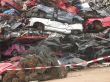 Dump old cars